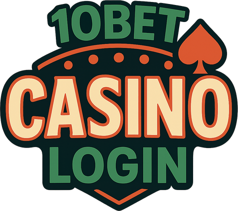 10bet casino login